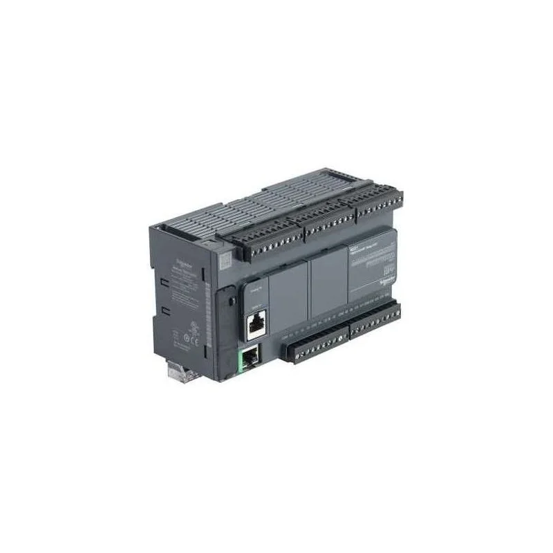 Schneider Electric TM221CE40R